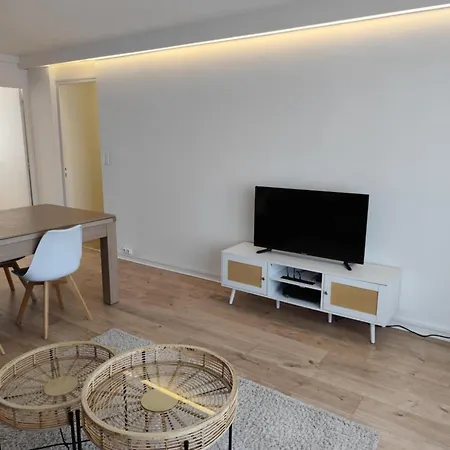 Appartement Leskale Valence (Drome)