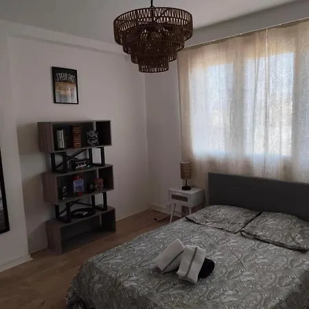 Apartmán Leskale
