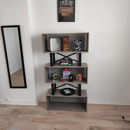 Leskale Appartement Valence (Drome)