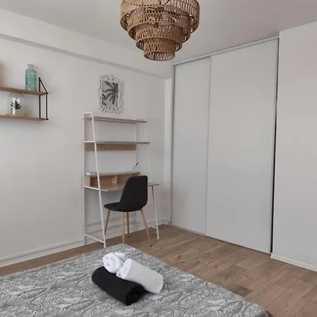Apartmán Leskale *