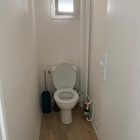 Apartmán Leskale *